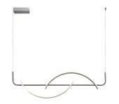 Suspensie moderna led 35W JARNELLE 72233 RABALUX