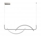 Suspensie moderna led 35W JARNELLE 72233 RABALUX