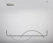 Suspensie moderna led 35W JARNELLE 72233 RABALUX
