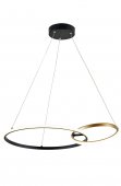 Suspensie moderna led 36W EMILION 72296 Rabalux