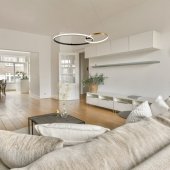 Suspensie moderna led 36W EMILION 72296 Rabalux