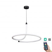 Suspensie moderna led 36W FIORA KL142075 Klausen