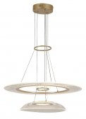 Suspensie moderna led 36W ZOFRAEL 72412 Rabalux