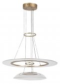 Suspensie moderna led 36W ZOFRAEL 72412 Rabalux