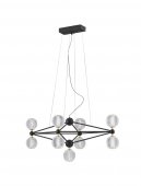 Suspensie moderna LED 37.8W BELINDA 9695300 NOVA LUCE