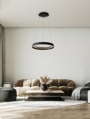 Suspensie moderna led 38W ORMI 9030519 NOVA LUCE
