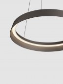 Suspensie moderna led 38W ORMI 9030520 NOVA LUCE
