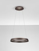 Suspensie moderna led 38W ORMI 9030927 NOVA LUCE