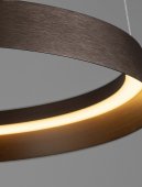Suspensie moderna led 38W ORMI 9030927 NOVA LUCE