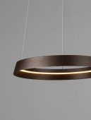 Suspensie moderna led 38W ORMI 9030927 NOVA LUCE