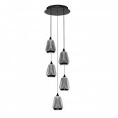 Suspensie moderna led 40W ALISH 9416969 NOVA LUCE