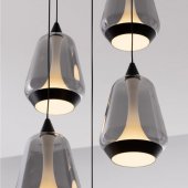 Suspensie moderna led 40W ALISH 9416969 NOVA LUCE