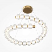 Suspensie moderna led 40W AMULET MOD555PL-L35G3K Maytoni