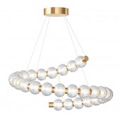 Suspensie moderna led 40W AMULET MOD555PL-L35G3K Maytoni