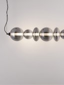 Suspensie moderna LED 40W BALLY 9030557 NOVA LUCE