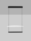 Suspensie moderna LED 40W DIONA 9580572 NOVA LUCE