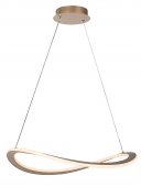 Suspensie moderna led 40W KALLIRA 72281 Rabalux