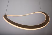 Suspensie moderna led 40W KALLIRA 72281 Rabalux