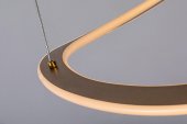 Suspensie moderna led 40W KALLIRA 72281 Rabalux