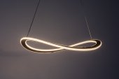 Suspensie moderna led 40W KALLIRA 72281 Rabalux