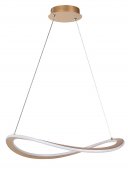 Suspensie moderna led 40W KALLIRA 72281 Rabalux