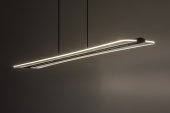Suspensie moderna led 40W NORAEL 72026 Rabalux