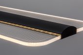 Suspensie moderna led 40W NORAEL 72026 Rabalux