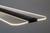 Suspensie moderna led 40W NORAEL 72026 Rabalux