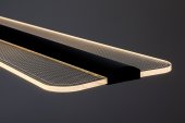 Suspensie moderna led 40W NORAEL 72026 Rabalux