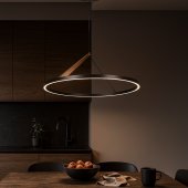 Suspensie moderna led 40W RENARA 72352 Rabalux