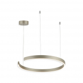 Suspensie moderna led 40W THEIA KL142082 Klausen