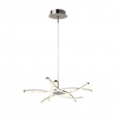 Suspensie moderna led 42W Aire led 5912 Mantra
