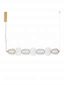 Suspensie moderna LED 42W MOVIL 9030539 NOVA LUCE