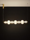 Suspensie moderna LED 42W MOVIL 9030539 NOVA LUCE