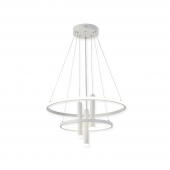 Suspensie moderna led 42W+3x4.5W ALTHEIA KL142086 Klausen