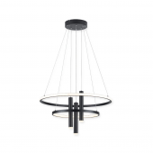 Suspensie moderna led 42W+3x4.5W ALTHEIA KL142087 Klausen