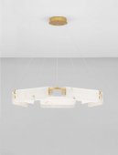 Suspensie moderna LED 45W AIDER 9019759 NOVA LUCE