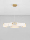 Suspensie moderna LED 45W AIDER 9019759 NOVA LUCE