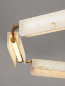 Suspensie moderna LED 45W AIDER 9019759 NOVA LUCE