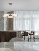 Suspensie moderna LED 45W AIDER 9019759 NOVA LUCE