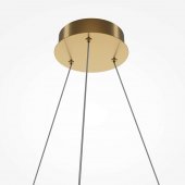 Suspensie moderna led 45W BREEZE MOD281PL-L45BS3K Maytoni