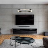 Suspensie moderna led 45W ISAURE 71302 Rabalux