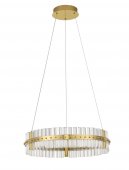 Suspensie moderna LED 45W KEZO 9019733 NOVA LUCE