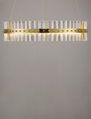 Suspensie moderna LED 45W KEZO 9019733 NOVA LUCE