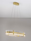 Suspensie moderna LED 45W KEZO 9019736 NOVA LUCE