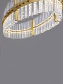 Suspensie moderna LED 45W KEZO 9019736 NOVA LUCE