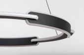Suspensie moderna led 45W SINDRI 72229 RABALUX