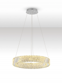Suspensie moderna led 46W ARIETTA 9333081 Novaluce