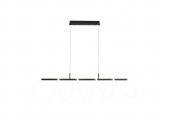 Suspensie moderna LED 46W ZIGZAG AZ5827 Azzardo