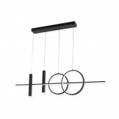Suspensie moderna led 50W ALTHEIA KL142089 Klausen